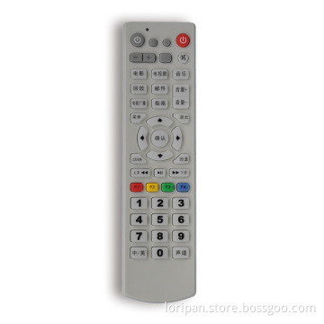 Learning Remote Control (KT-9345)